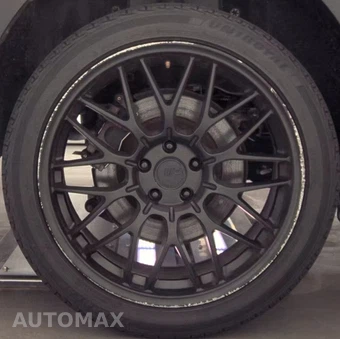 2017 Ford Escape Titanium - miniatura 57