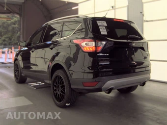 2017 Ford Escape Titanium - miniatura 6