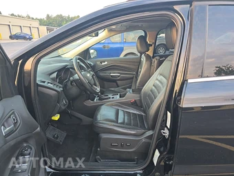 2017 Ford Escape Titanium - miniatura 7