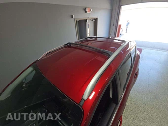 2017 Ford Escape Titanium – miniatura 12