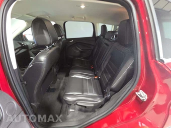 2017 Ford Escape Titanium – miniatura 13