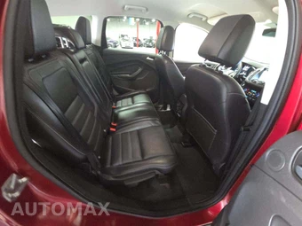 2017 Ford Escape Titanium – miniatura 16