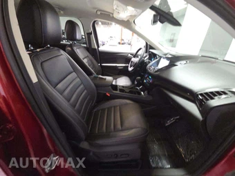2017 Ford Escape Titanium – miniatura 18