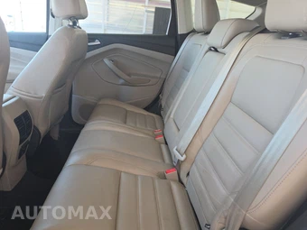 2017 Ford Escape Titanium – miniatura 13