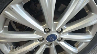 2017 Ford Escape Titanium – miniatura 23