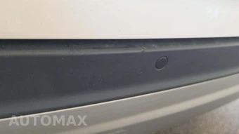 2017 Ford Escape Titanium – miniatura 24