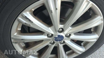 2017 Ford Escape Titanium – miniatura 26