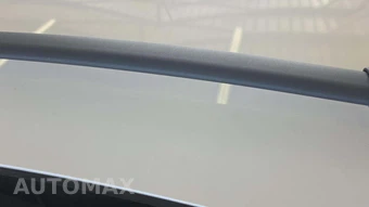 2017 Ford Escape Titanium – miniatura 33