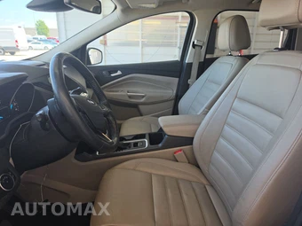 2017 Ford Escape Titanium – miniatura 7