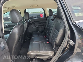 2017 Ford Escape Titanium - miniatura 13