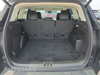 2017 Ford Escape Titanium - miniatura 16