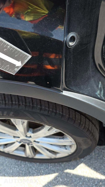 2017 Ford Escape Titanium - miniatura 25