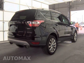 2017 Ford Escape Titanium - miniatura 4