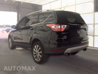 2017 Ford Escape Titanium - miniatura 6