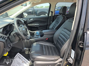 2017 Ford Escape Titanium - miniatura 7