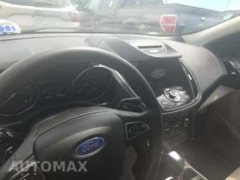 2017 Ford Escape Titanium - miniatura 11