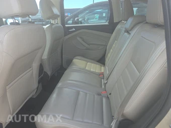 2017 Ford Escape Titanium - miniatura 13