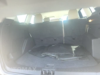 2017 Ford Escape Titanium - miniatura 16