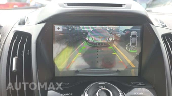 2017 Ford Escape Titanium - miniatura 19