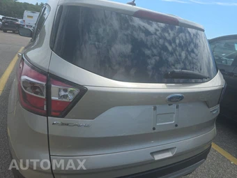 2017 Ford Escape Titanium - miniatura 5