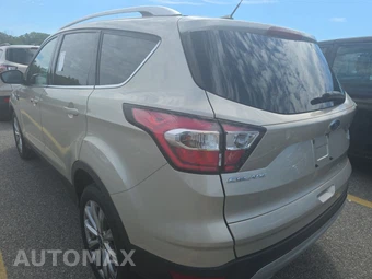 2017 Ford Escape Titanium - miniatura 6