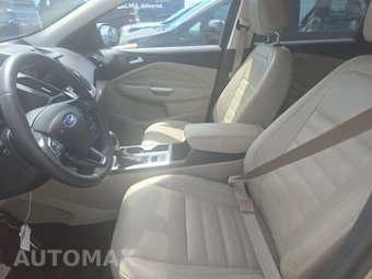 2017 Ford Escape Titanium - miniatura 7