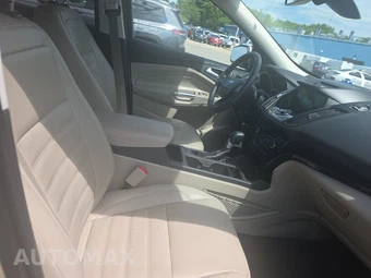 2017 Ford Escape Titanium - miniatura 8