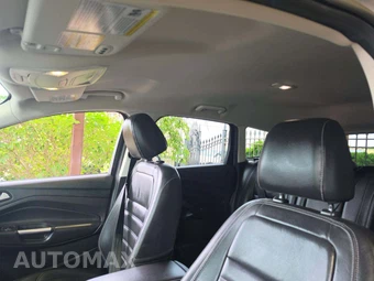 2017 Ford Escape Titanium - miniatura 11