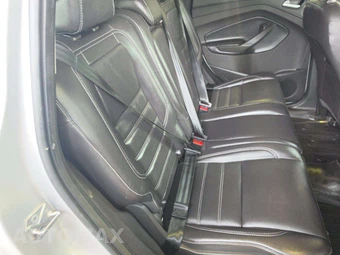 2017 Ford Escape Titanium - miniatura 16