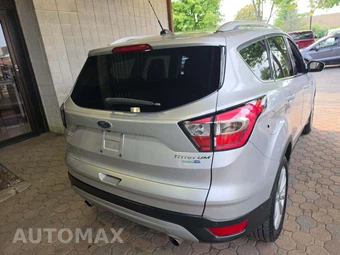 2017 Ford Escape Titanium - miniatura 3