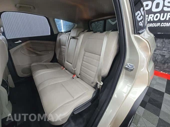 2017 Ford Escape Titanium - miniatura 10