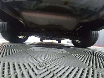 2017 Ford Escape Titanium - miniatura 12