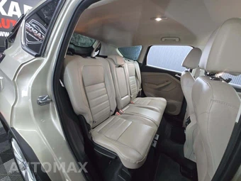 2017 Ford Escape Titanium - miniatura 13