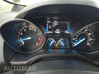 2017 Ford Escape Titanium - miniatura 6