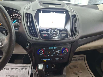 2017 Ford Escape Titanium - miniatura 7
