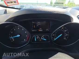 2017 Ford Escape Titanium – miniatura 15