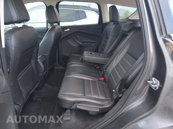 2017 Ford Escape Titanium - miniatura 13