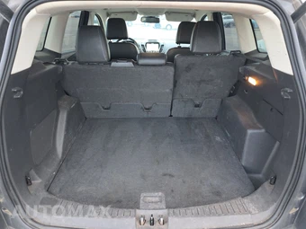2017 Ford Escape Titanium - miniatura 16