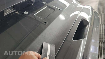 2017 Ford Escape Titanium - miniatura 26