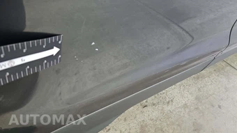 2017 Ford Escape Titanium - miniatura 28