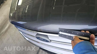 2017 Ford Escape Titanium - miniatura 31