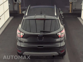 2017 Ford Escape Titanium - miniatura 5