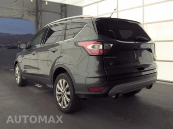 2017 Ford Escape Titanium - miniatura 6