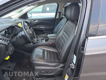 2017 Ford Escape Titanium - miniatura 7