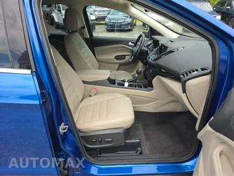 2017 Ford Escape Titanium - miniatura 15