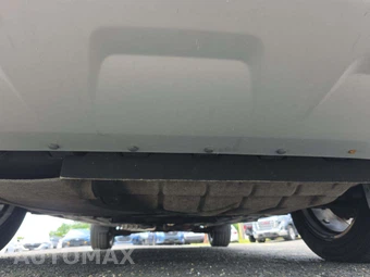 2017 Ford Escape Titanium - miniatura 17