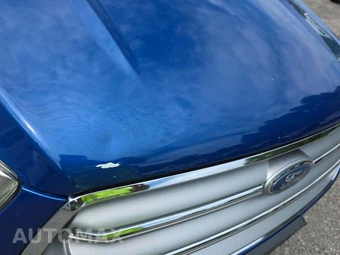 2017 Ford Escape Titanium - miniatura 18