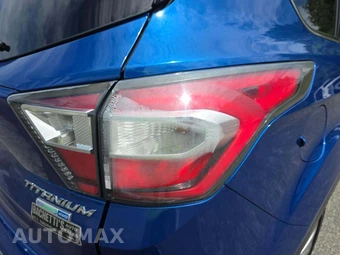 2017 Ford Escape Titanium - miniatura 23
