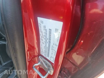 2017 Ford Escape Titanium – miniatura 14