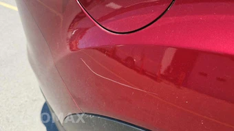 2017 Ford Escape Titanium – miniatura 23